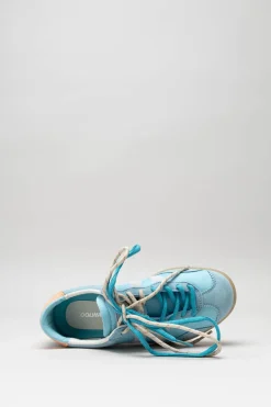 Coolway - Lichtblauw Sneaker