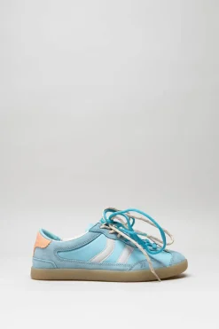 Coolway - Lichtblauw Sneaker
