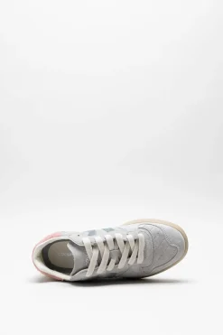 Coolway - Lichtgrijs Sneaker