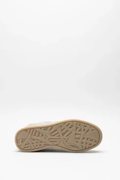 Coolway - Lichtgrijs Sneaker