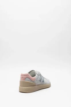 Coolway - Lichtgrijs Sneaker
