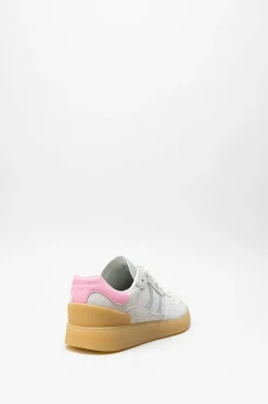 Coolway - Lichtgrijs Sneaker