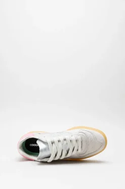 Coolway - Lichtgrijs Sneaker
