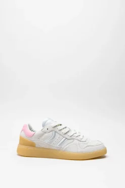 Coolway - Lichtgrijs Sneaker
