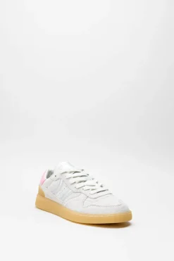 Coolway - Lichtgrijs Sneaker