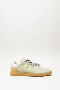 Coolway - Lichtgroen Sneaker