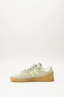 Coolway - Lichtgroen Sneaker