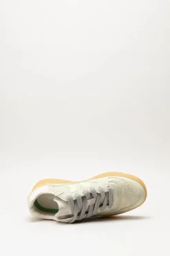 Coolway - Lichtgroen Sneaker