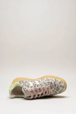 Coolway - Nude Sneaker