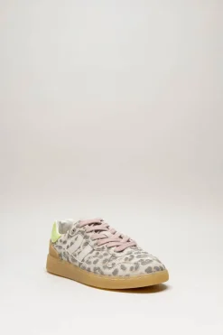 Coolway - Nude Sneaker