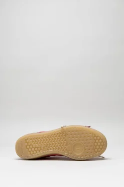 Coolway - Rood Sneaker