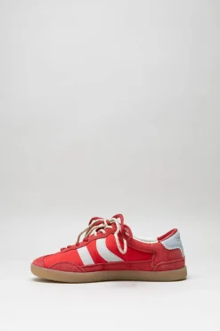 Coolway - Rood Sneaker