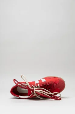 Coolway - Rood Sneaker