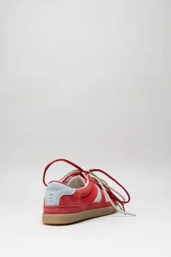 Coolway - Rood Sneaker
