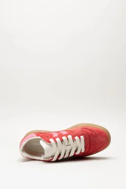 Coolway - Rood Sneaker