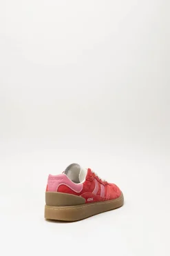 Coolway - Rood Sneaker
