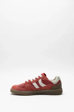 Coolway - Rood Sneaker