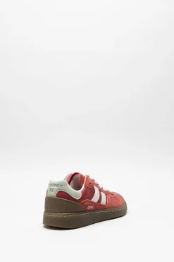 Coolway - Rood Sneaker