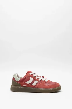 Coolway - Rood Sneaker