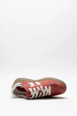 Coolway - Rood Sneaker