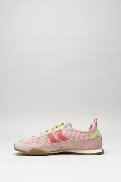 Coolway - Roze Sneaker