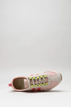 Coolway - Roze Sneaker