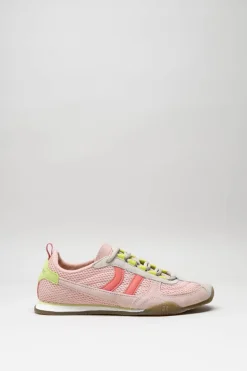 Coolway - Roze Sneaker