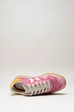 Coolway - Roze Sneaker