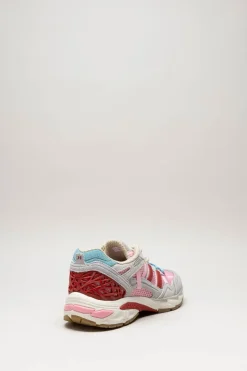 Coolway - Roze Sneaker