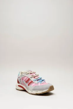 Coolway - Roze Sneaker