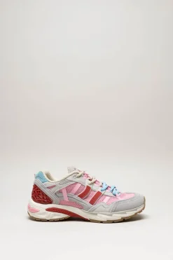 Coolway - Roze Sneaker