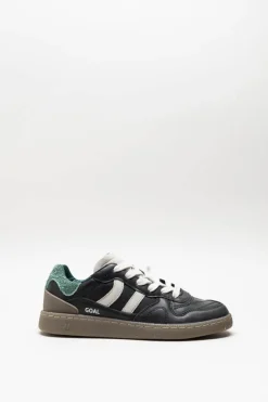 Coolway - Zwart Sneaker