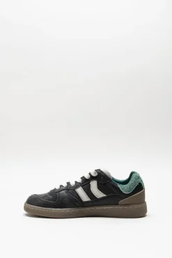 Coolway - Zwart Sneaker