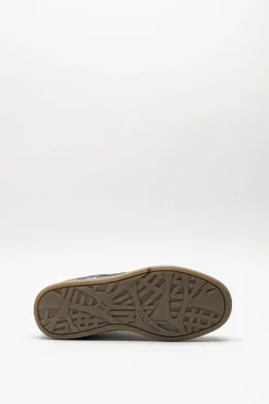 Coolway - Zwart Sneaker