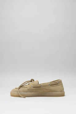 Copenhagen - Beige Bootschoen