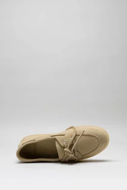 Copenhagen - Beige Bootschoen