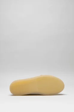 Copenhagen - Beige Bootschoen