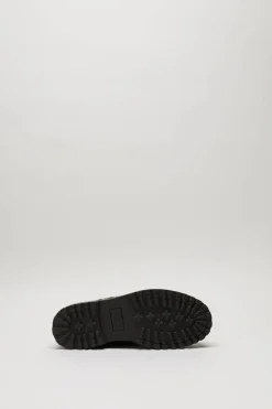 Copenhagen - Beige Bootschoen