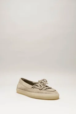 Copenhagen - Beige Mocassin