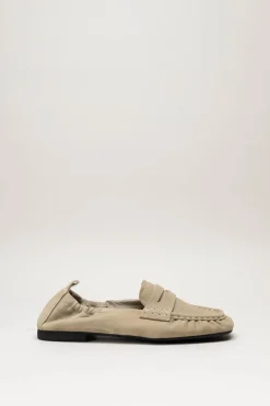 Copenhagen - Beige Mocassin