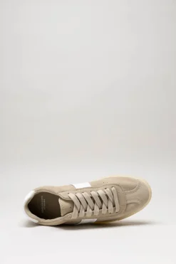 Copenhagen - Beige Sneaker