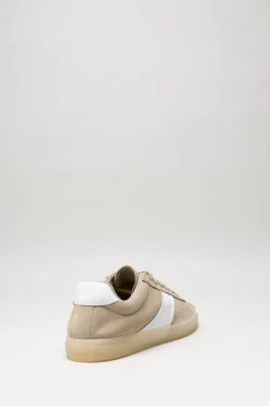 Copenhagen - Beige Sneaker