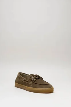 Copenhagen - Bruin Bootschoen