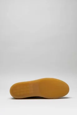 Copenhagen - Bruin Mocassin