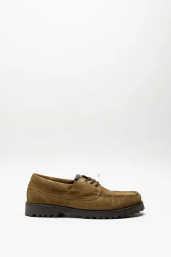 Copenhagen - Camel Bootschoen
