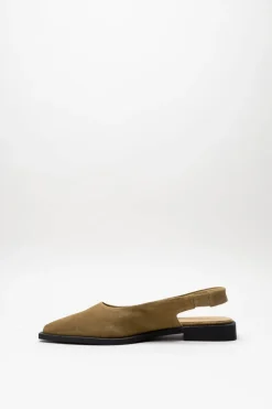 Copenhagen - Camel Mocassin