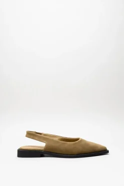 Copenhagen - Camel Mocassin