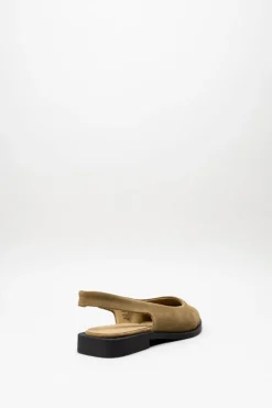 Copenhagen - Camel Mocassin