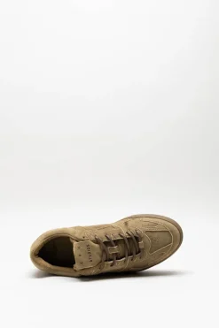 Copenhagen - Camel Sneaker