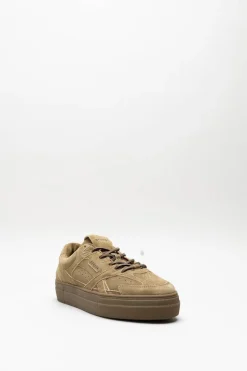 Copenhagen - Camel Sneaker